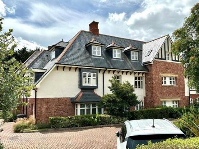 House for sale in Alcombe, Minehead