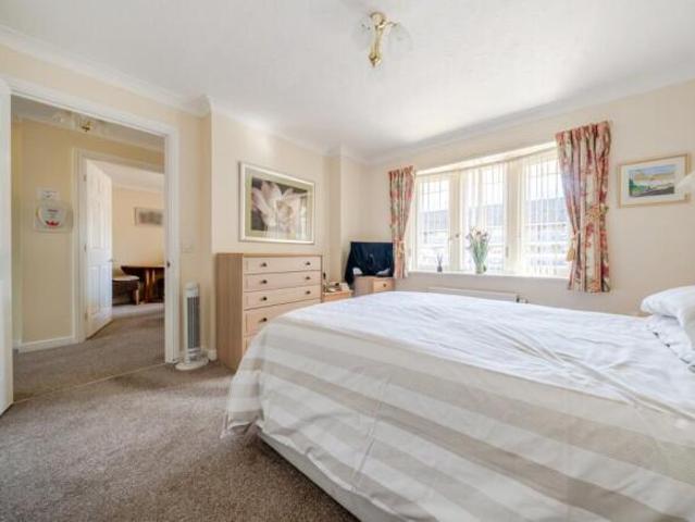 House for sale in Brayford, Lincolnshire