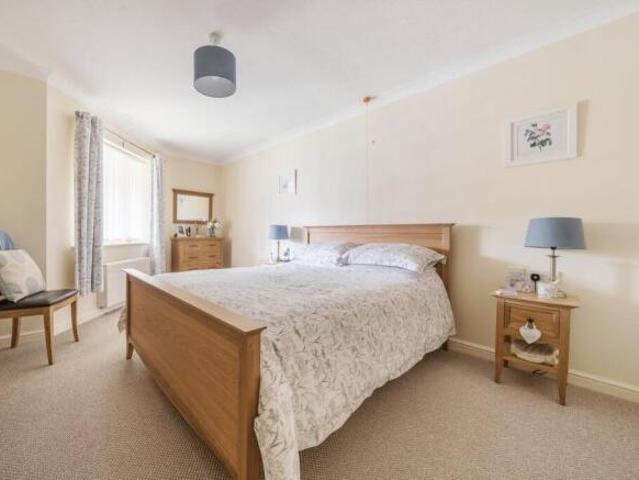 House for sale in Brayford, Lincolnshire