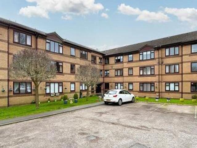 House for sale in Druids Heath, West Midlands