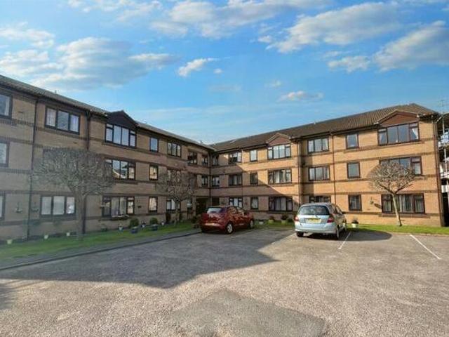 House for sale in Druids Heath, West Midlands