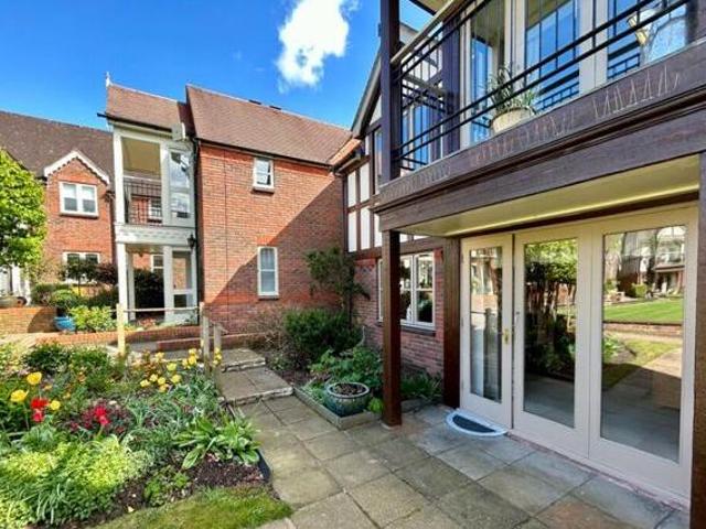 House for sale in Nantwich