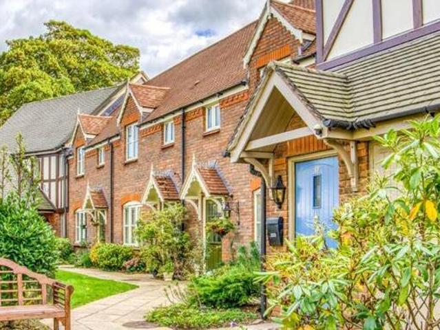 House for sale in Nantwich