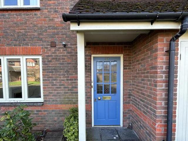 House for sale in Nantwich