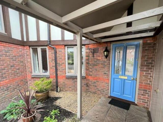 House for sale in Nantwich