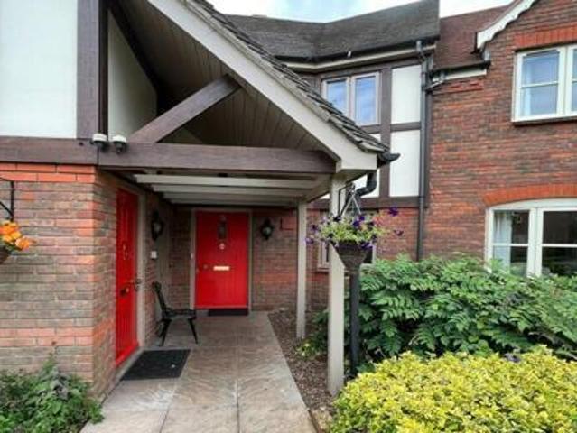 House for sale in Nantwich