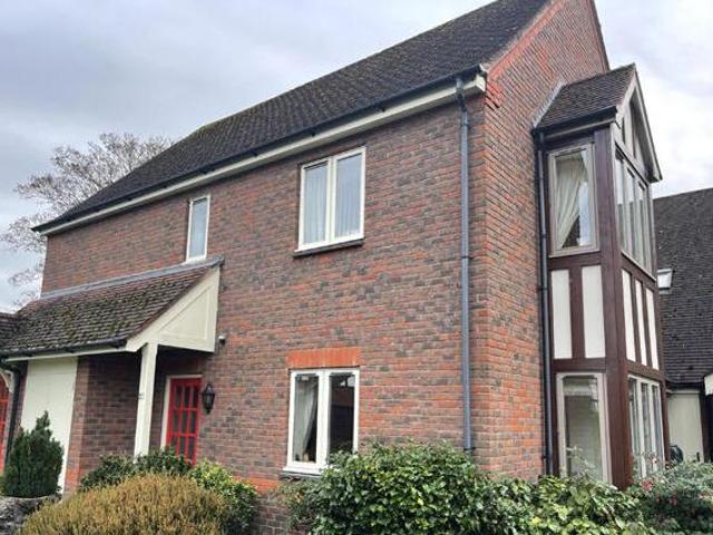 House for sale in Nantwich