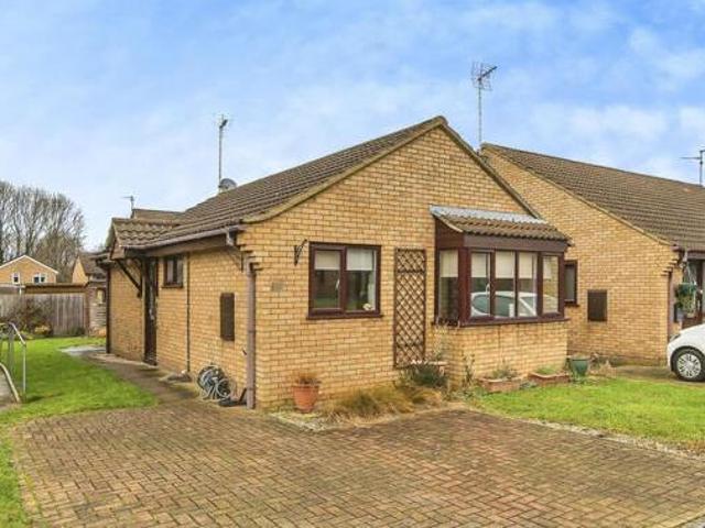 House for sale in Hampton Green, Cambridgeshire
