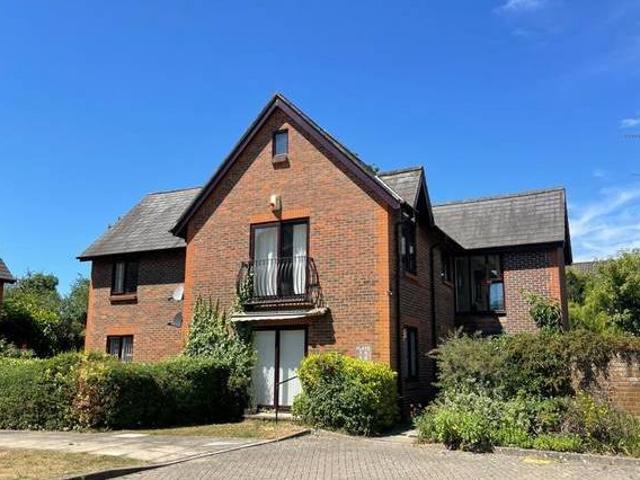 House for rent in Hampshire