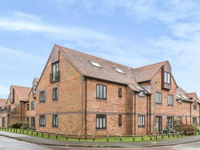 House for sale in Berrick Salome, Oxfordshire