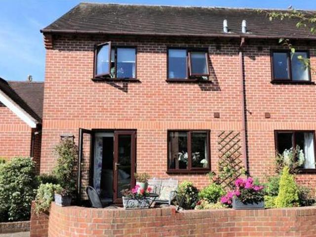 House for sale in Pensham, Wychavon