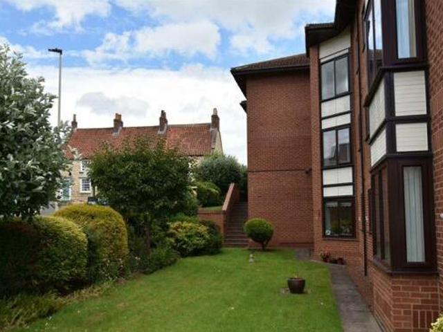 House for sale in Malton, North Yorkshire