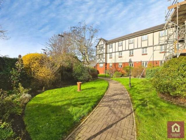 House for sale in Two Mills, Cheshire