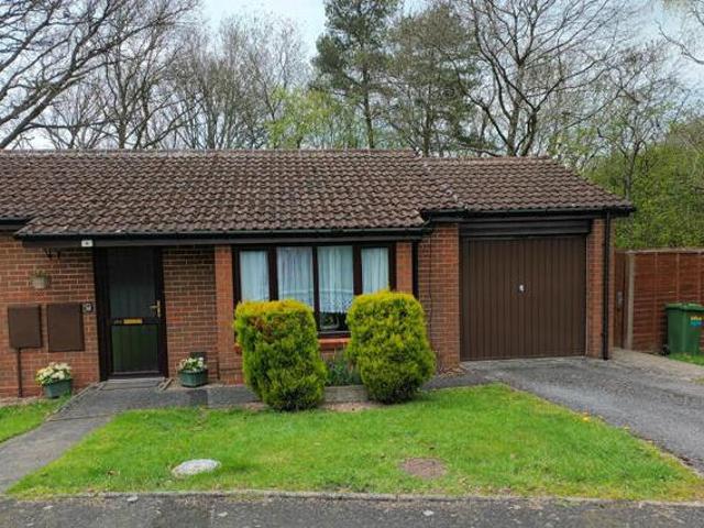 House for sale in Headless Cross, Redditch