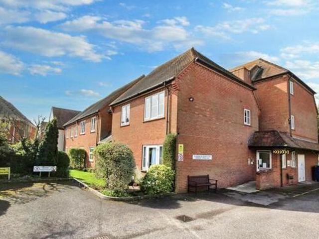 House for sale in Ringwood, Ashurst Bridge