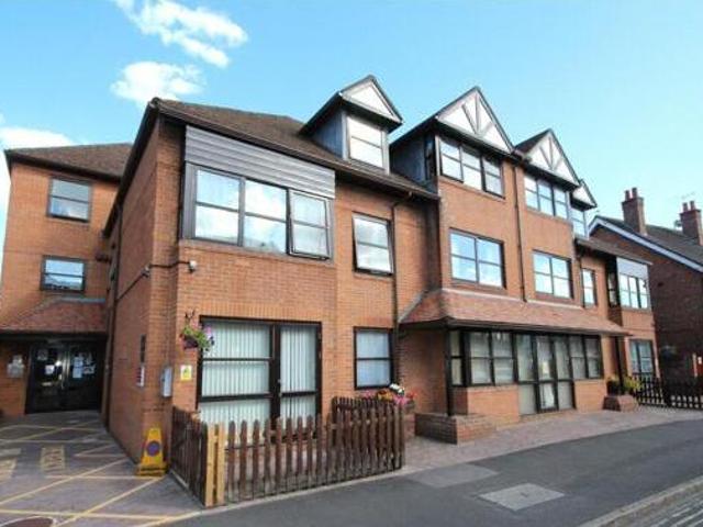House for sale in Ringwood, Ashurst Bridge