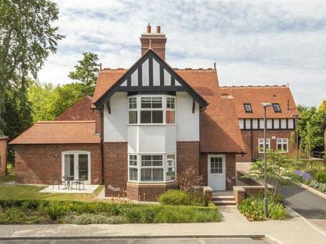 House for sale in Ripon, North Yorkshire