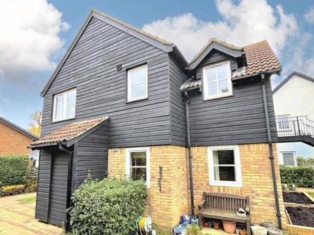 House for sale in Sawbridgeworth, Colliers End