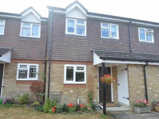 House for sale in Surrey, England