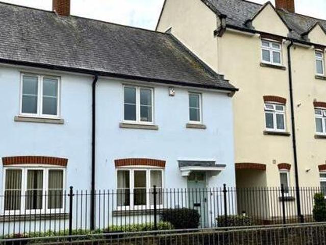House for sale in Ilminster, Somerset