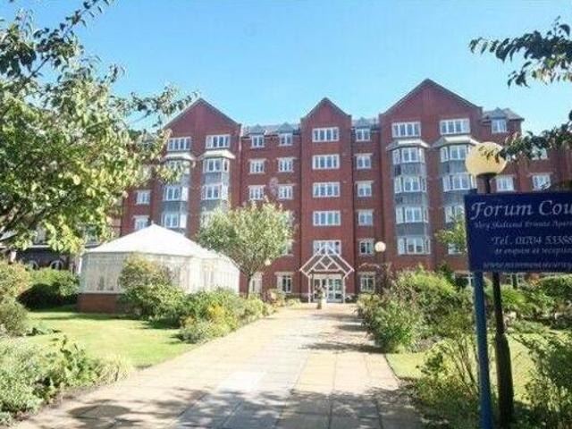 House for sale in Southport, Sefton