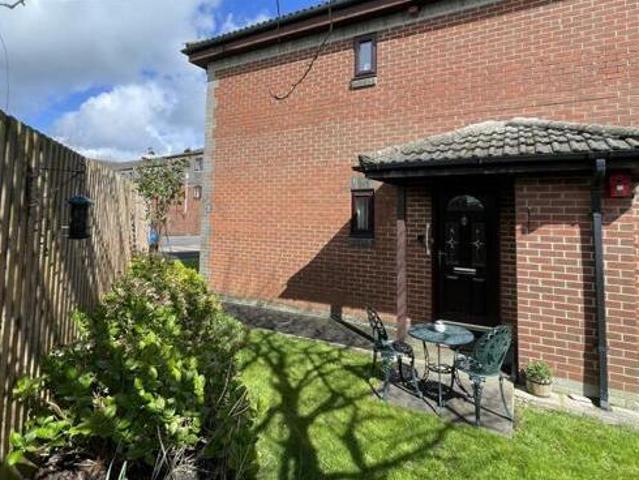 House for sale in Melksham, Wiltshire