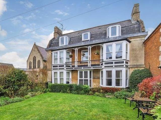 House for sale in Wiltshire, England