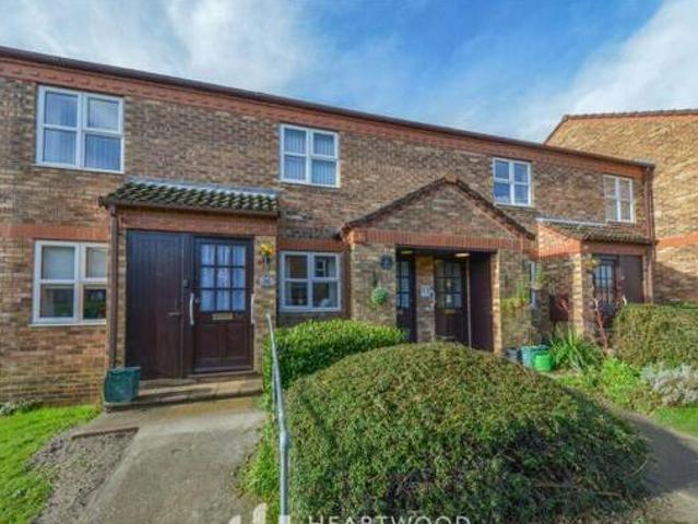 House for sale in Lyons, Greater London