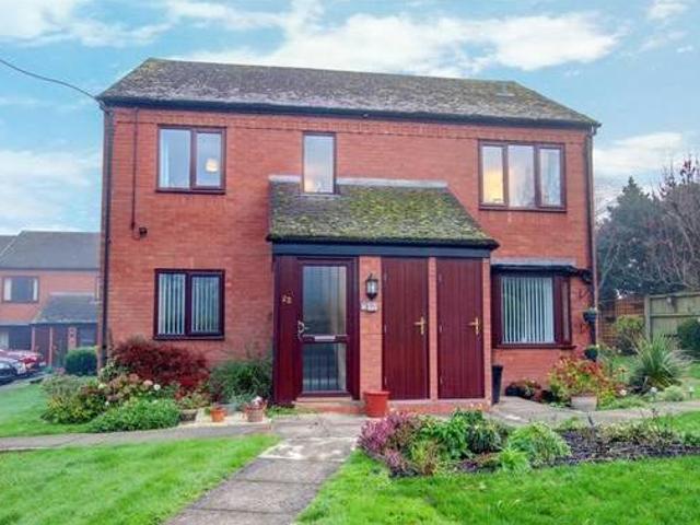 House for sale in Worcestershire