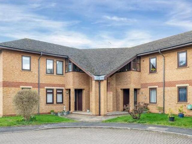 House for sale in Baron St Martin, Barholm