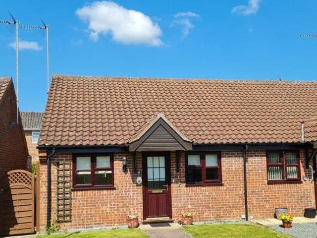House for sale in Combs Ford, Bedingfield