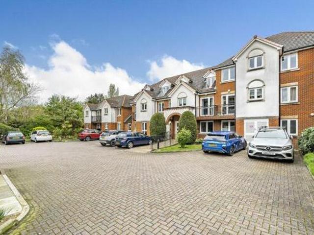 House for sale in Row Town, Surrey