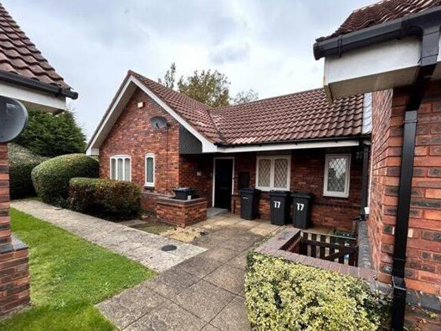 House for sale in Walmley, Birmingham