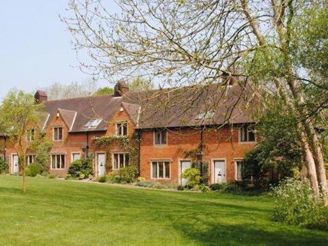 House for sale in Pewsey, Wiltshire
