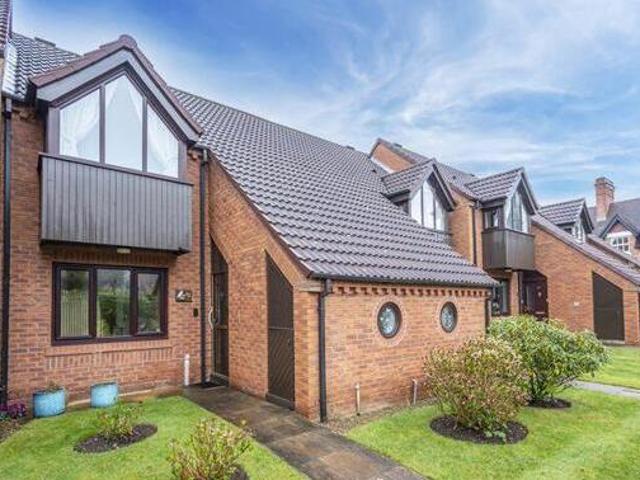 House for sale in Tettenhall, West Midlands