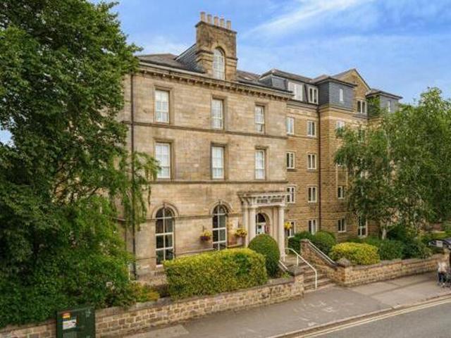 House for sale in Harlow, Harrogate