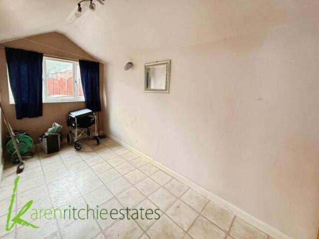 Bungalow for sale in Lee Bank, Greater Manchester