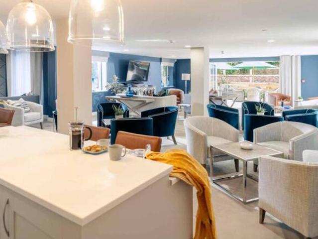 House for sale in Acol, Kent