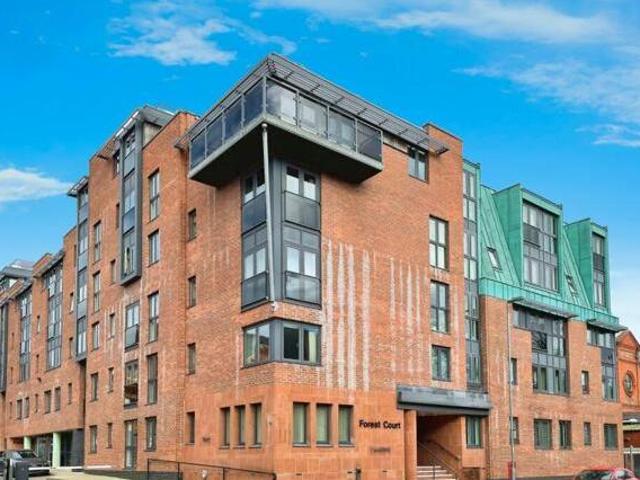 House for sale in Two Mills, Cheshire