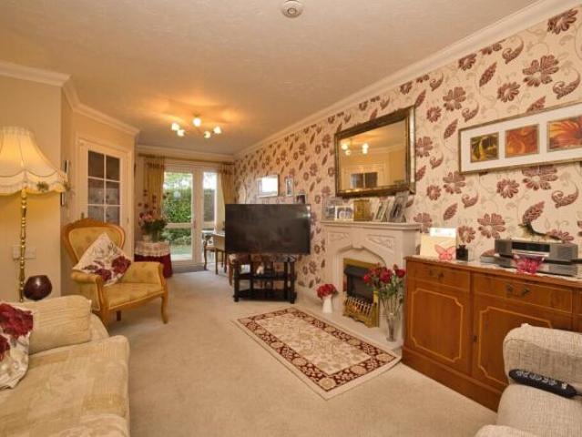 House for sale in Acol, Kent
