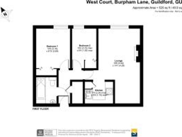 House for sale in Westborough, Surrey