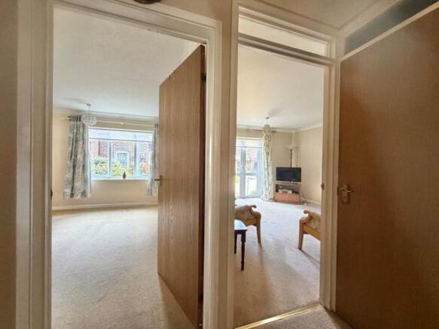 House for sale in Bitterne, Southampton