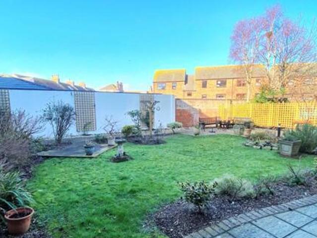 House for sale in Melcombe Regis, Weymouth
