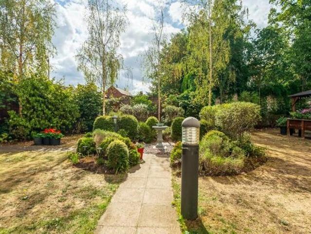 House for sale in Worcestershire
