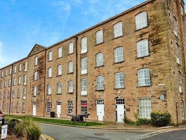 House for sale in Whitehaven