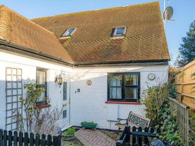 House for sale in Lyons, Greater London