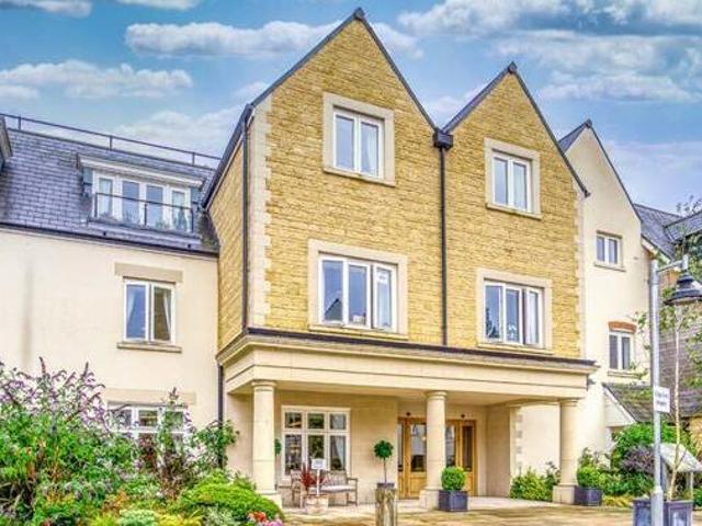 House for sale in Deer Park, West Oxfordshire
