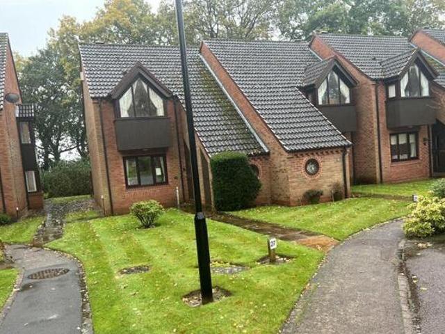 House for sale in Tettenhall, West Midlands