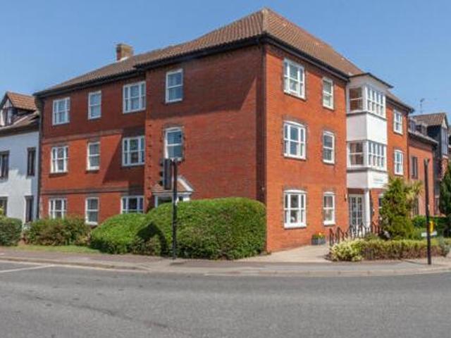 House for sale in Eastbridge, Suffolk