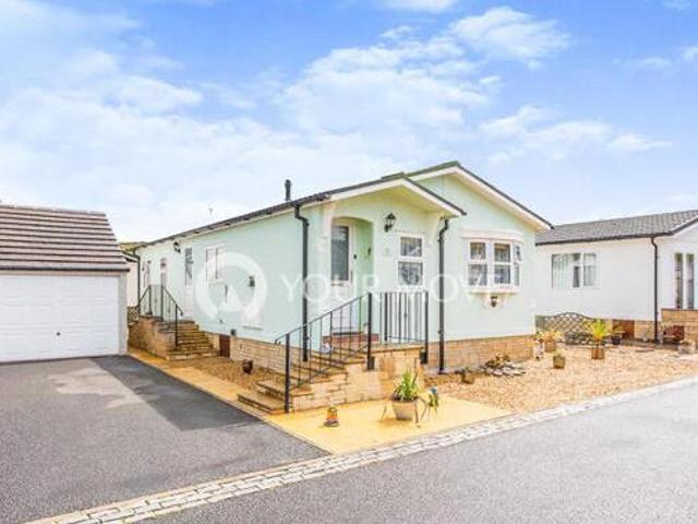 House for sale in Coldmartin Croft, Wooler